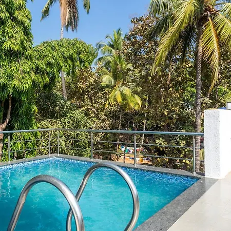 Amara Baga Villa 5Bhk